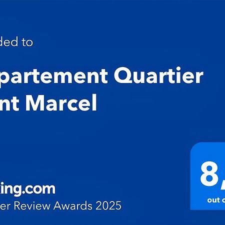 Appartement Quartier Saint Marcel Free Netflix Paris Bagian luar foto